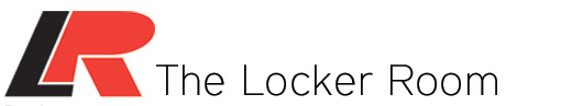 The Locker Room